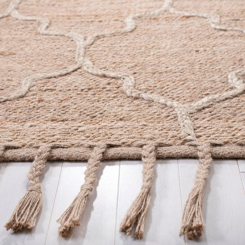 safavieh clearance natural fiber nf106b natural rug