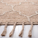 safavieh clearance natural fiber nf106b natural rug