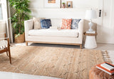 safavieh clearance natural fiber nf106b natural rug