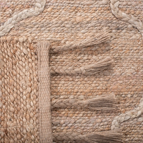 safavieh clearance natural fiber nf106b natural rug
