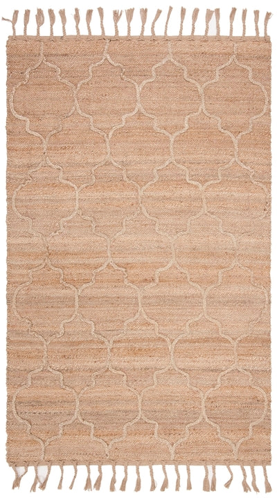 safavieh clearance natural fiber nf106b natural rug