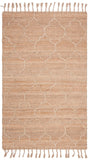 safavieh clearance natural fiber nf106b natural rug