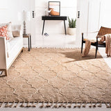safavieh clearance natural fiber nf106b natural rug