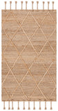 safavieh clearance natural fiber nf107b natural rug