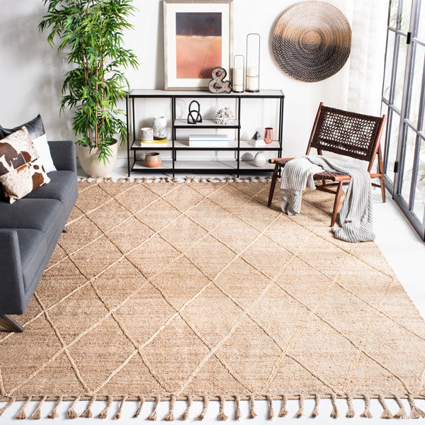 safavieh clearance natural fiber nf107b natural rug