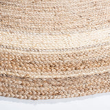 safavieh clearance natural fiber nf109a ivory rug