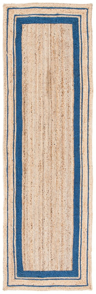 safavieh clearance natural fiber nf109n navy rug