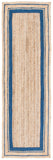 safavieh clearance natural fiber nf109n navy rug