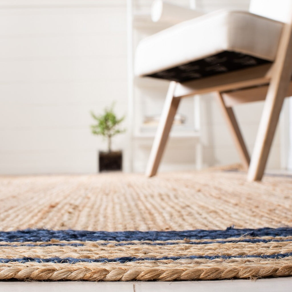 safavieh clearance natural fiber nf109n navy rug