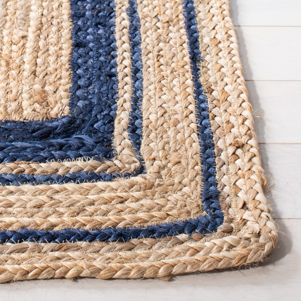safavieh clearance natural fiber nf109n navy rug