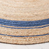 safavieh clearance natural fiber nf109n navy rug