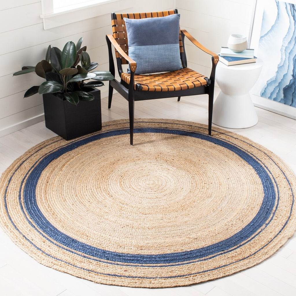 safavieh clearance natural fiber nf109n navy rug