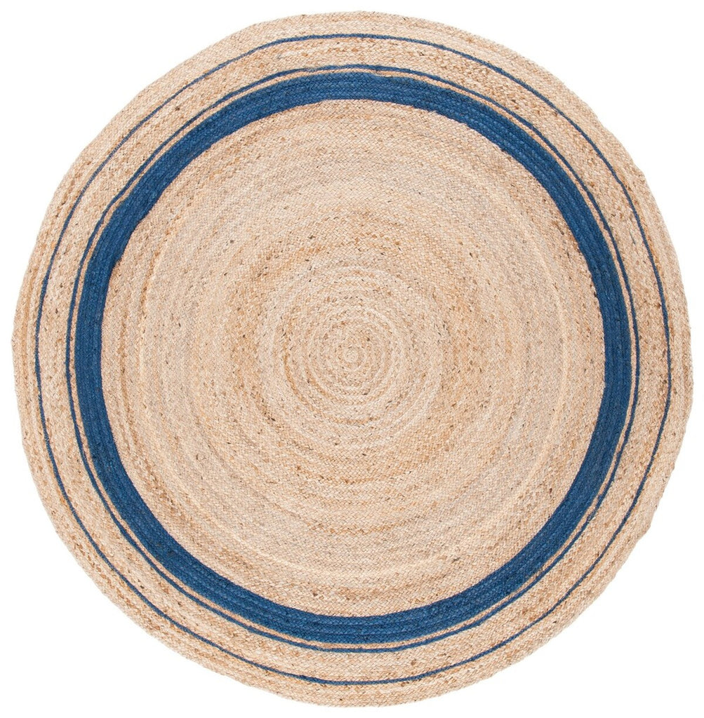 safavieh clearance natural fiber nf109n navy rug