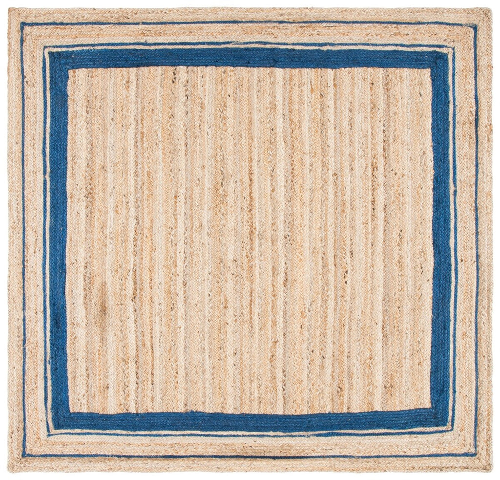safavieh clearance natural fiber nf109n navy rug