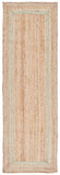 safavieh clearance natural fiber nf109y green rug