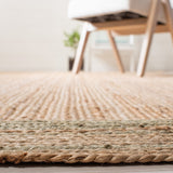 safavieh clearance natural fiber nf109y green rug