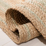 safavieh clearance natural fiber nf109y green rug
