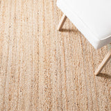 safavieh clearance natural fiber nf109y green rug