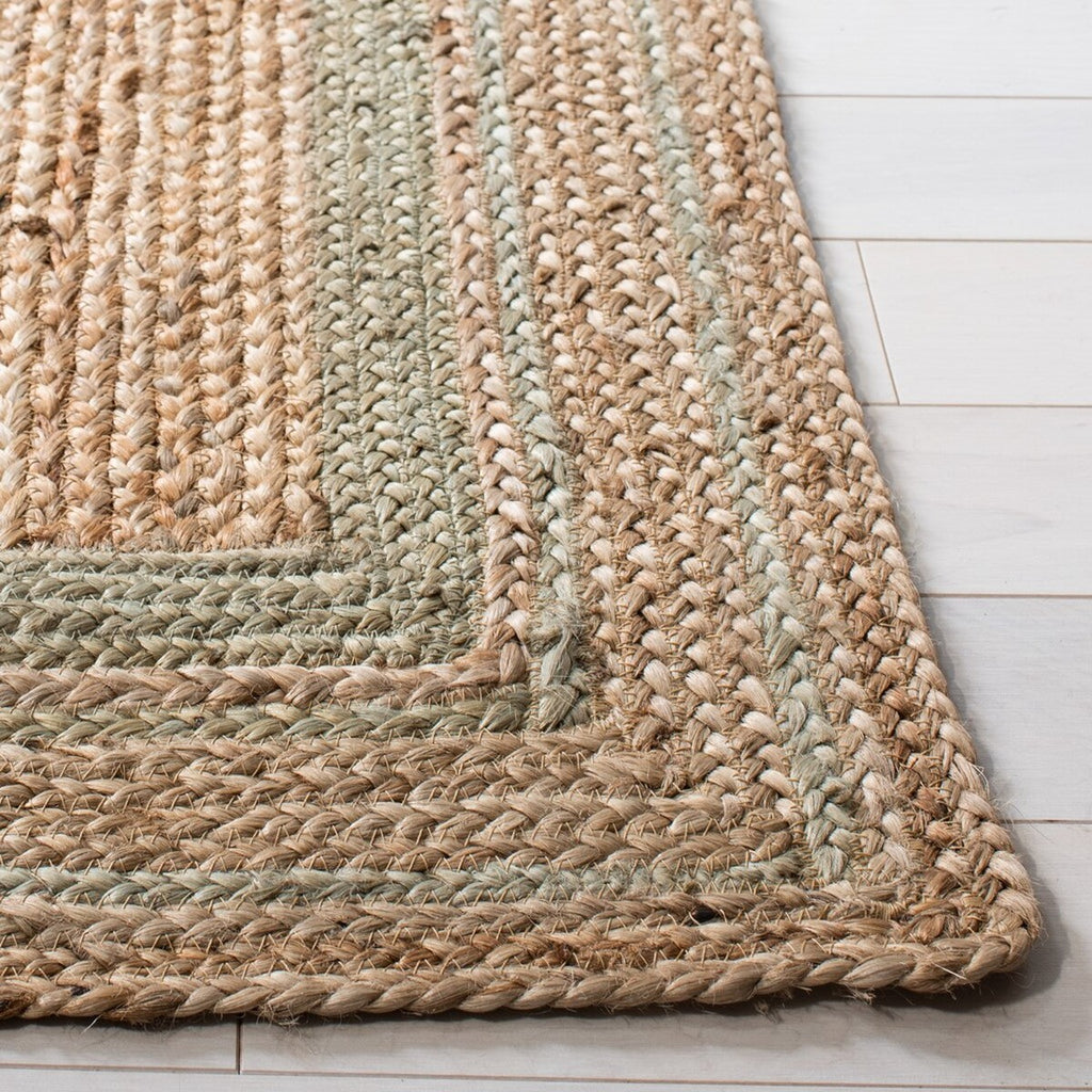 safavieh clearance natural fiber nf109y green rug