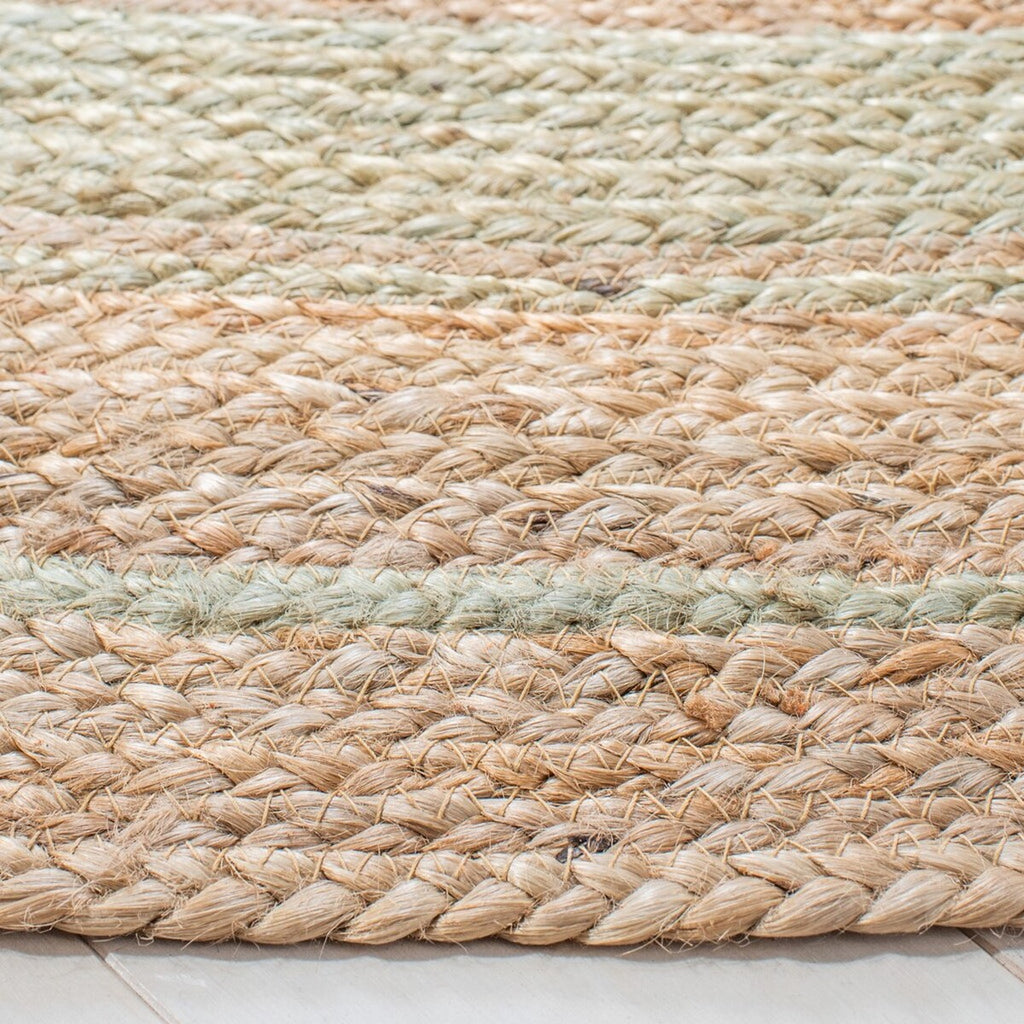 safavieh clearance natural fiber nf109y green rug