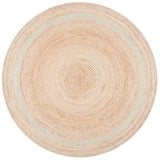 safavieh clearance natural fiber nf109y green rug