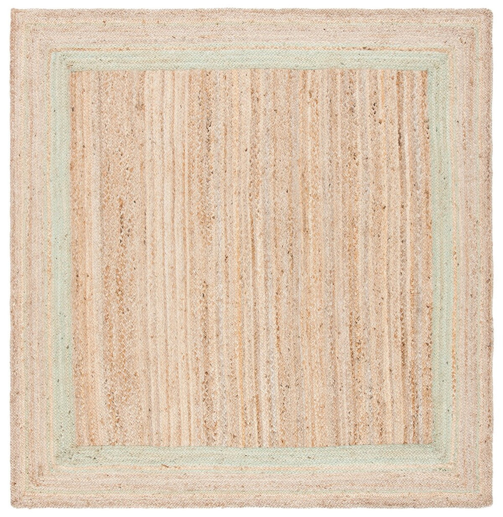 safavieh clearance natural fiber nf109y green rug