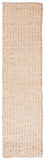 safavieh clearance natural fiber nf110b natural rug