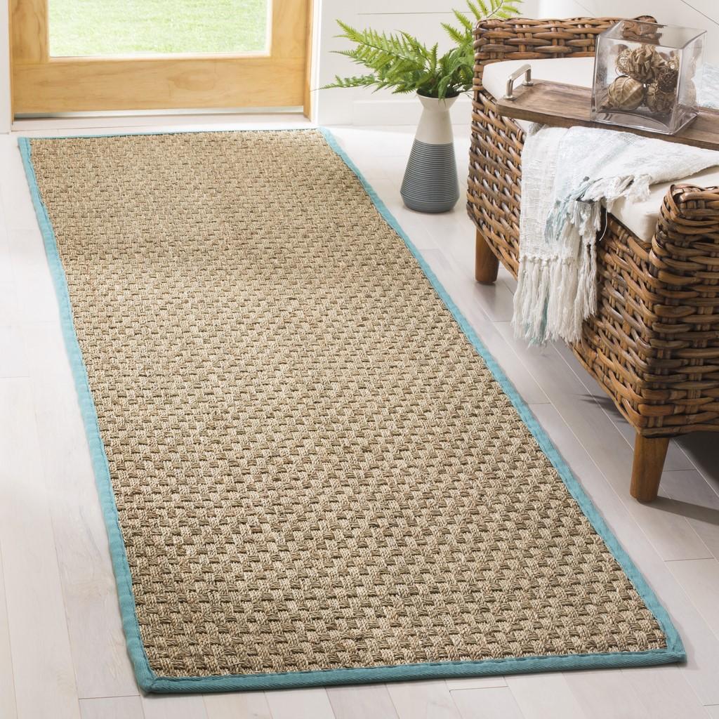 safavieh clearance natural fiber nf114r natural rug
