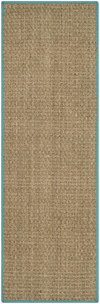 safavieh clearance natural fiber nf114r natural rug