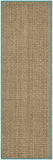 safavieh clearance natural fiber nf114r natural rug