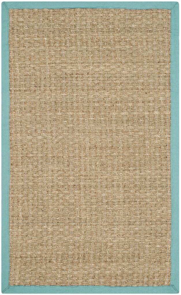 safavieh clearance natural fiber nf114r natural rug