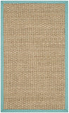 safavieh clearance natural fiber nf114r natural rug