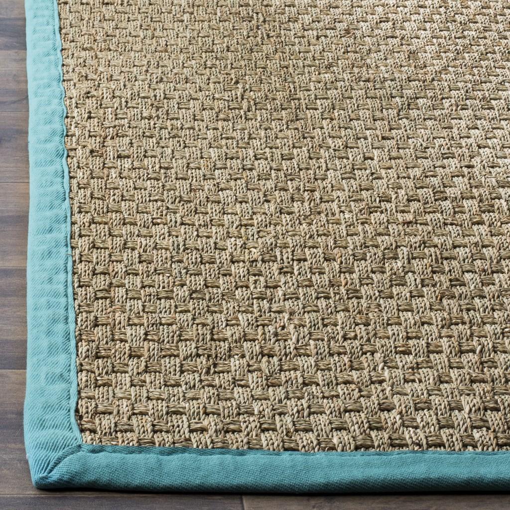 safavieh clearance natural fiber nf114r natural rug