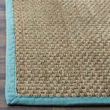 safavieh clearance natural fiber nf114r natural rug