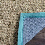 safavieh clearance natural fiber nf114r natural rug