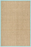 safavieh clearance natural fiber nf114r natural rug