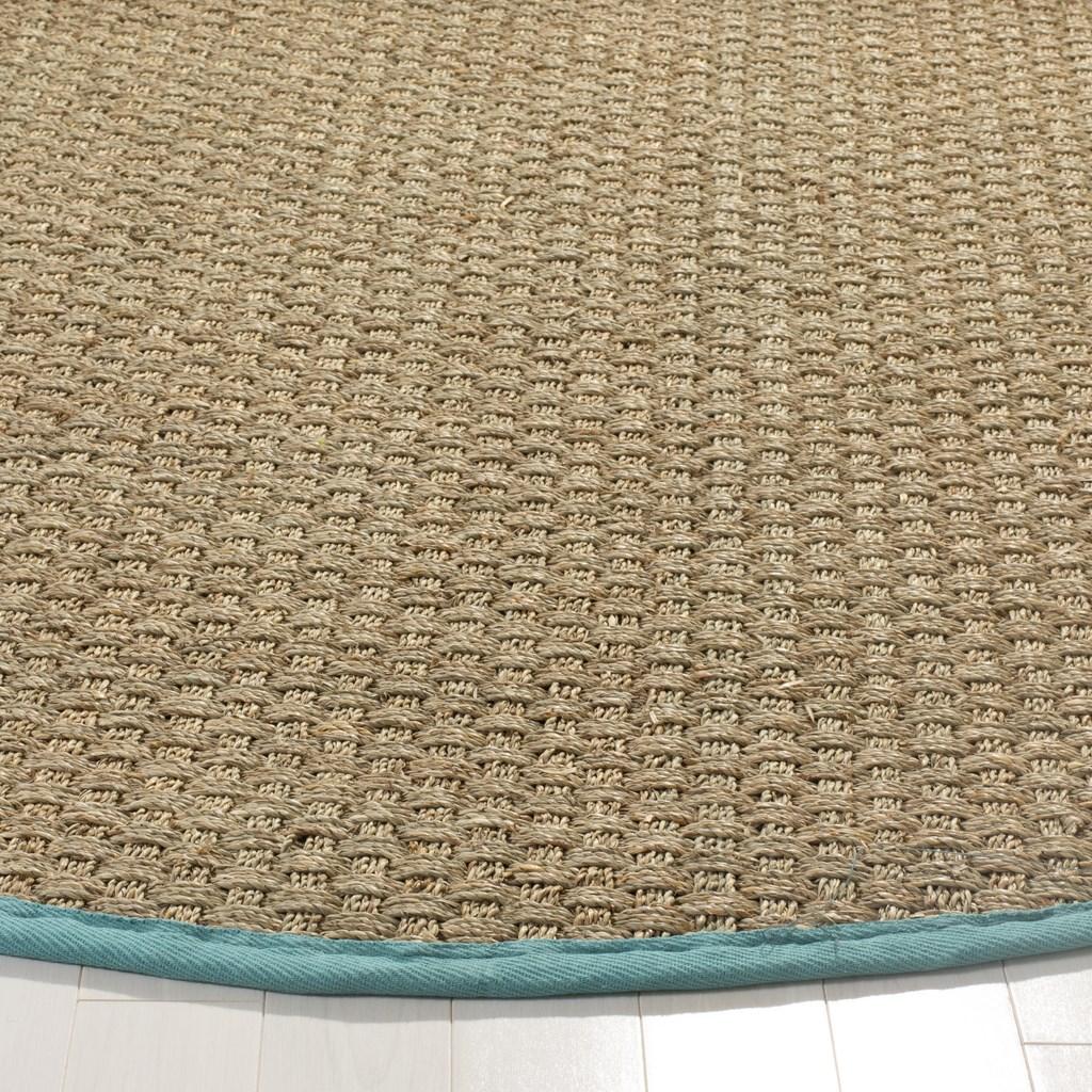 safavieh clearance natural fiber nf114r natural rug