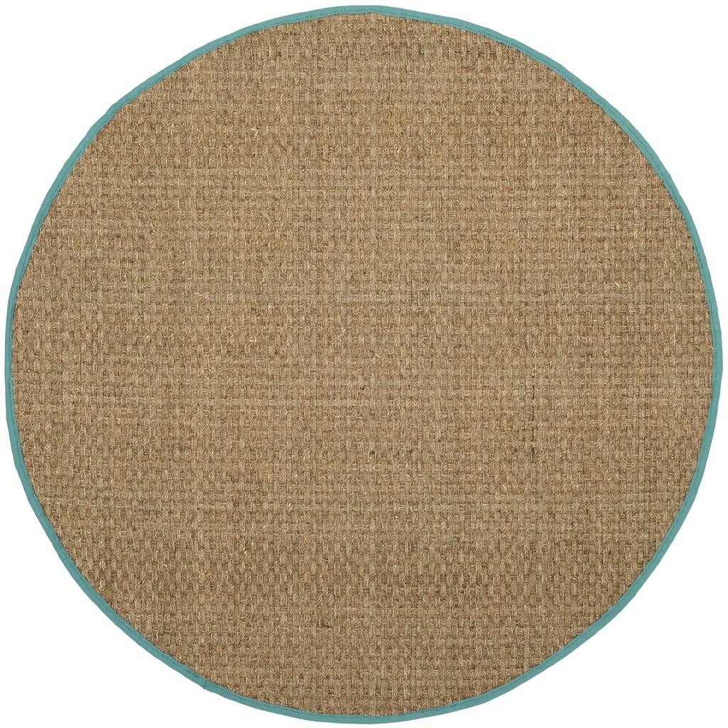 safavieh clearance natural fiber nf114r natural rug
