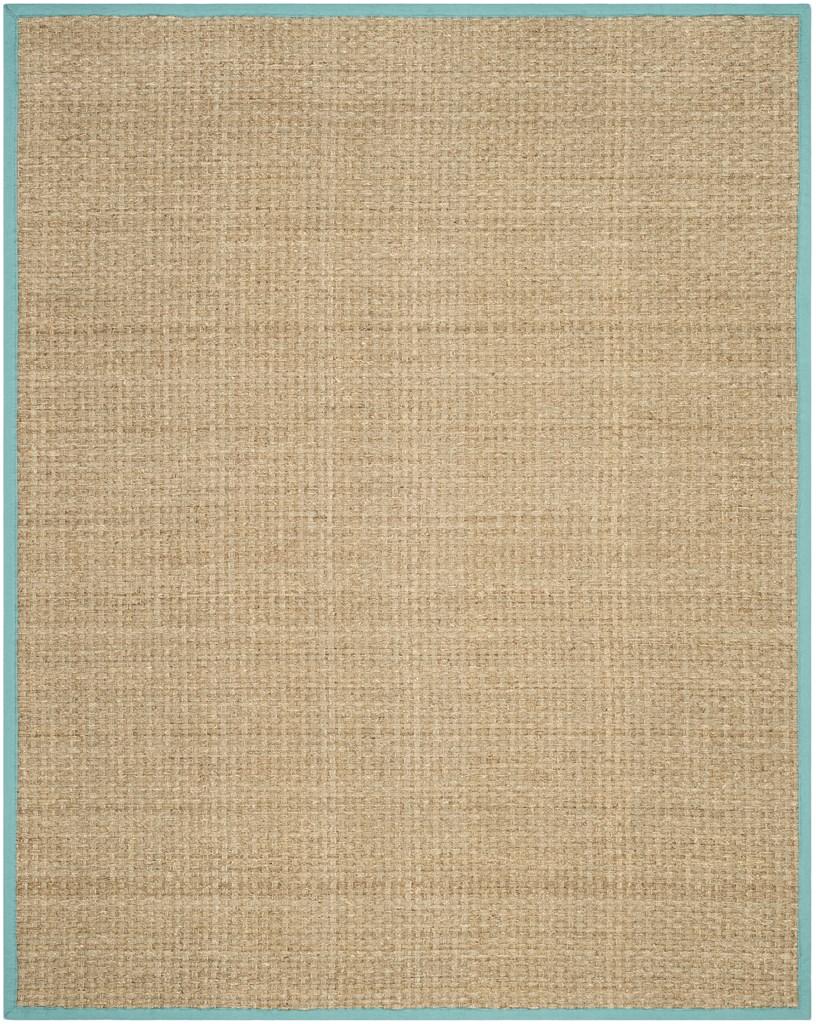 safavieh clearance natural fiber nf114r natural rug