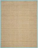 safavieh clearance natural fiber nf114r natural rug