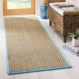 safavieh clearance natural fiber nf114s natural rug