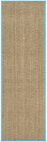 safavieh clearance natural fiber nf114s natural rug