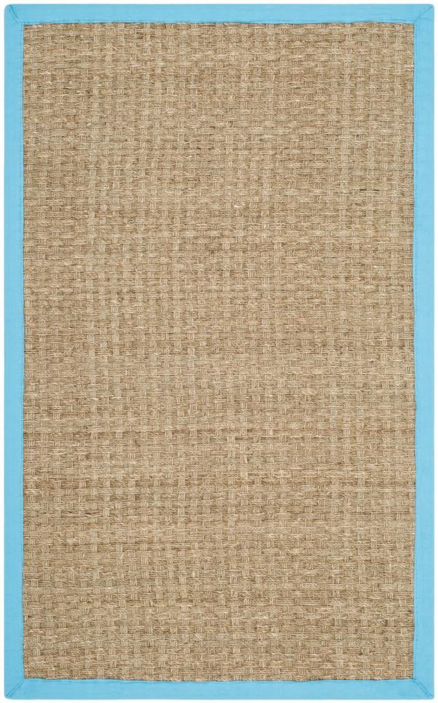 safavieh clearance natural fiber nf114s natural rug