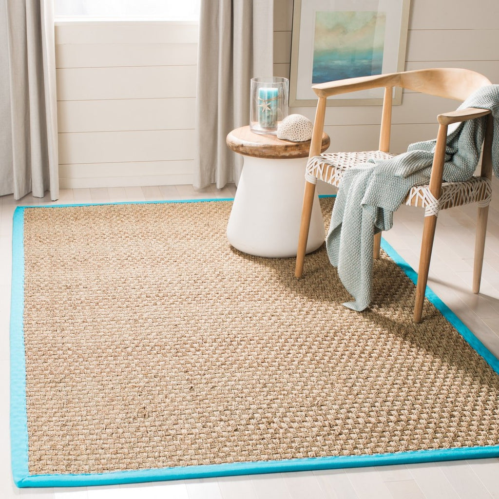 safavieh clearance natural fiber nf114s natural rug