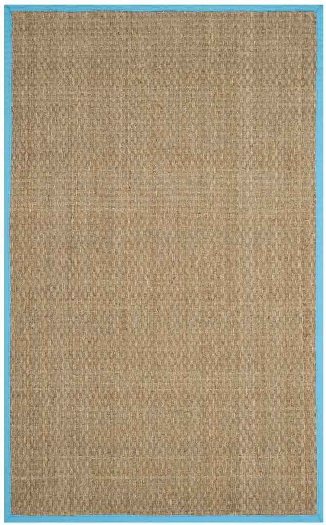 safavieh clearance natural fiber nf114s natural rug