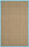 safavieh clearance natural fiber nf114s natural rug