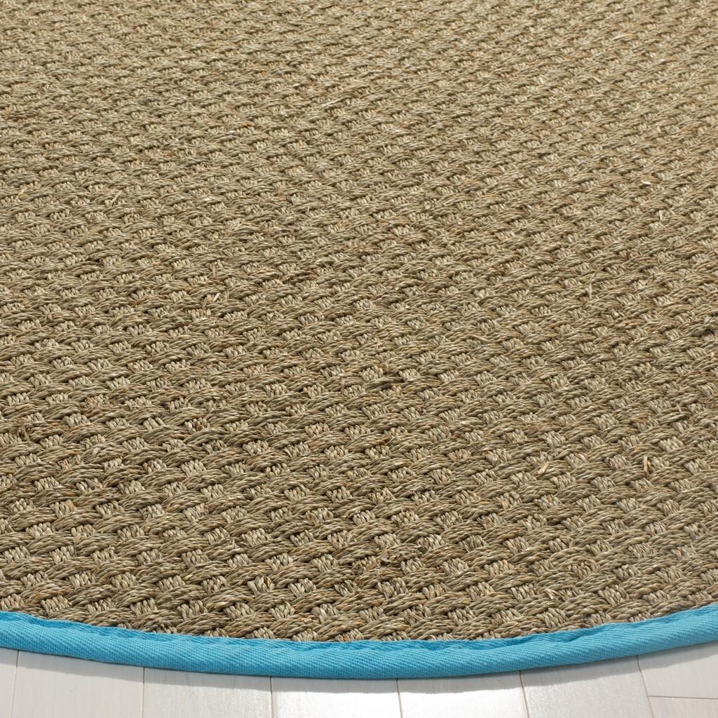 safavieh clearance natural fiber nf114s natural rug