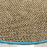 safavieh clearance natural fiber nf114s natural rug
