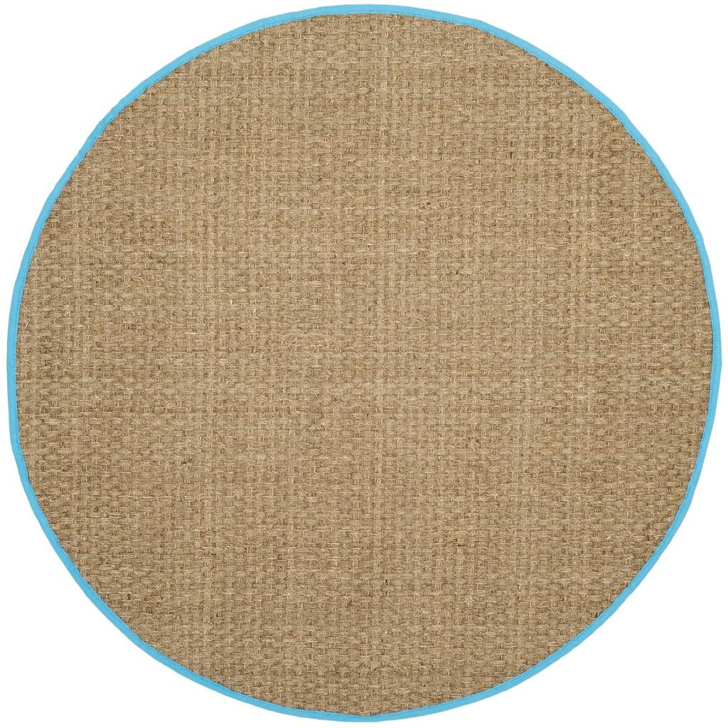safavieh clearance natural fiber nf114s natural rug