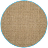 safavieh clearance natural fiber nf114s natural rug